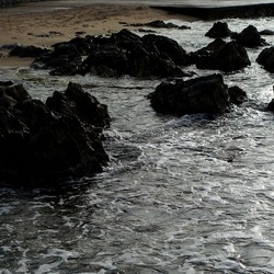 MONDELLO. Fotografie di Giulio Azzarello &copy;2022.