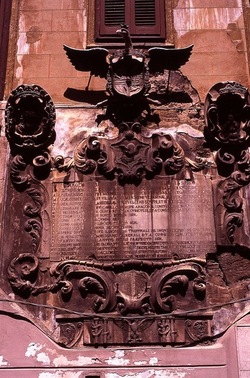 VUCCIRIA anni 90. Fotografie di Giulio Azzarello ©2022. VUCCIRIA anni 90. Fotografie di Giulio Azzarello ©2022.