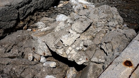 BAIA DEL CORALLO. Fotografie di Giulio Azzarello &copy;2022.