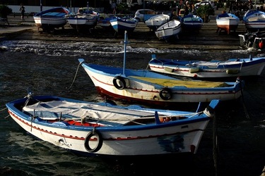 LUOGHI SICILIANI fotografie di Giulio Azzarello ©2020