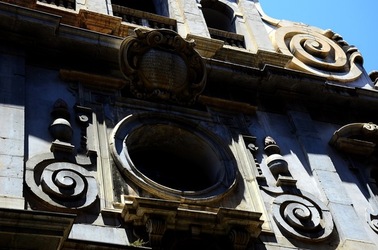 CENTRO STORICO di PALERMO fotografie di Giulio Azzarello &copy;2019.