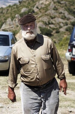 SPERLINGA comune e paese delle madonie in Sicilia. Fotografie di Giulio Azzarello &copy;2014.