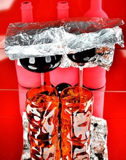 STILL LIFE fotografie di Giulio Azzarello &copy;2020.