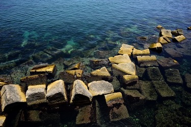 ORTIGIA fotografie di Giulio Azzarello ©2019. ORTIGIA fotografie di Giulio Azzarello ©2019.