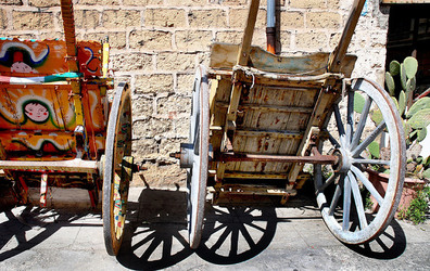 FOLCLORE siciliano Fotografie di Giulio Azzarello ©2014. FOLCLORE siciliano Fotografie di Giulio Azzarello ©2014.