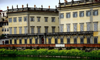 FIRENZE centro storico. Fotografie di Giulio Azzarello &copy;2016.