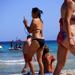 MONDELLO. Fotografie di Giulio Azzarello ©2022.