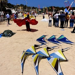 PARATA. Fotografie di Giulio Azzarello &copy;2023.