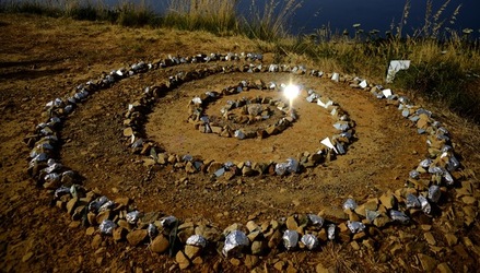 FIUMARA D ARTE fotografie di Giulio Azzarello ©2019. FIUMARA D ARTE fotografie di Giulio Azzarello ©2019.