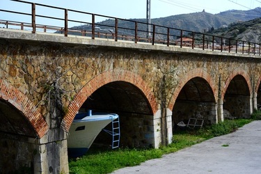 FIUMARA D ARTE Tusa. Fotografie di Giulio Azzarello &copy;2022.