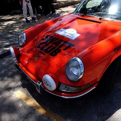 RALLY. Fotografie di Giulio Azzarello &copy;2024.