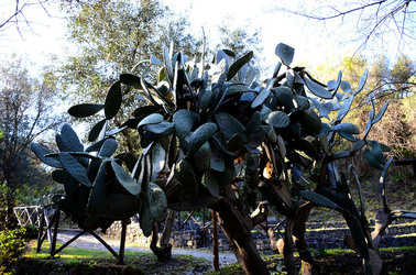 GOLE DELL ALCANTARA in Sicilia. Fotografie di Giulio Azzarello &copy;2016.