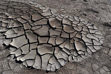 LE MACALUBE di Sicilia. Fotografie di Giulio Azzarello ©2014. LE MACALUBE di Sicilia. Fotografie di Giulio Azzarello ©2014.