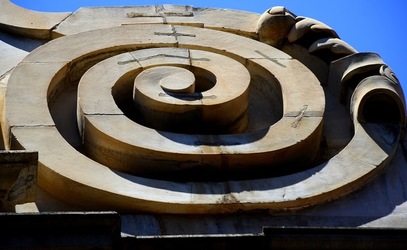 CENTRO STORICO di PALERMO fotografie di Giulio Azzarello &copy;2019.