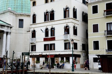 VENEZIA fotografie di Giulio Azzarello &copy;2015 2016.