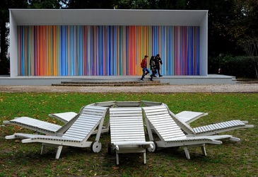 BIENNALE di VENEZIA 2017 i giardini. Fotografie di Giulio Azzarello ©2018. BIENNALE di VENEZIA 2017 i giardini. Fotografie di Giulio Azzarello ©2018.