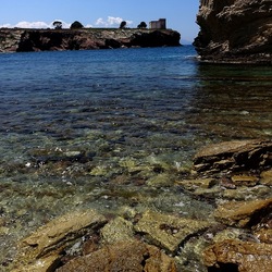 TERRASINI. Fotografie di Giulio Azzarello &copy;2022.