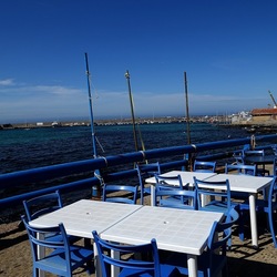 COSTA SICILIANA. Fotografie di Giulio Azzarello &copy;2022.