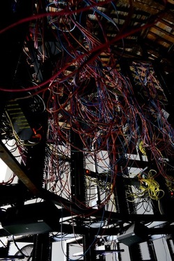 VENEZIA Biennale di Architettura Contemporanea Arsenale. Fotografie di Giulio Azzarello ©2022. VENEZIA Biennale di Architettura Contemporanea Arsenale. Fotografie di Giulio Azzarello ©2022.