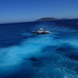 FAVIGNANA. Fotografie di Giulio Azzarello &copy;2022.