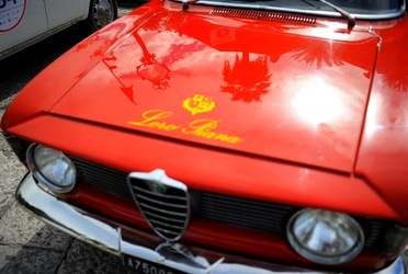 TARGA FLORIO CLASSICA fotografie di Giulio Azzarello ©2019.