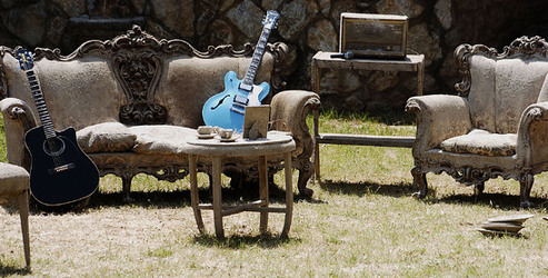 SCENOGRAFIA. Fotografie di Giulio Azzarello &copy;2014.