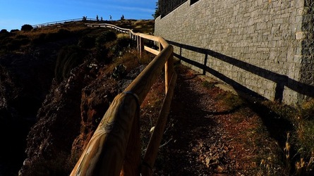 CAPO RAMA riserva naturale Terrasini. Fotografie di Giulio Azzarello &copy;2020.