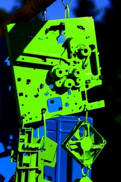 STILL LIFE ASSURDI fotografie di Giulio Azzarello ©2020.