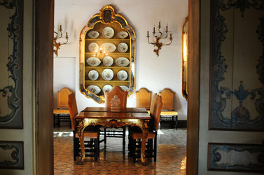 NOBILTA siciliana. Fotografie di Giulio Azzarello &copy;2014.