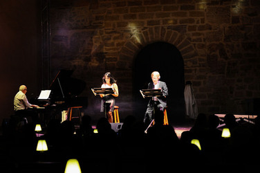 JAZZ spettacolo di Moschella Mulè. Fotografie di Giulio Azzarello ©2016. JAZZ spettacolo di Moschella Mulè. Fotografie di Giulio Azzarello ©2016.