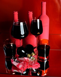 STILL LIFE fotografie di Giulio Azzarello &copy;2020.