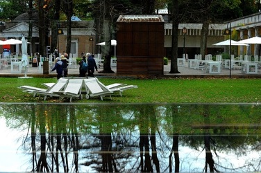 BIENNALE di VENEZIA 2017 i giardini. Fotografie di Giulio Azzarello ©2018. BIENNALE di VENEZIA 2017 i giardini. Fotografie di Giulio Azzarello ©2018.