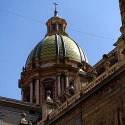 PALERMO. Fotografie di Giulio Azzarello &copy;2022.
