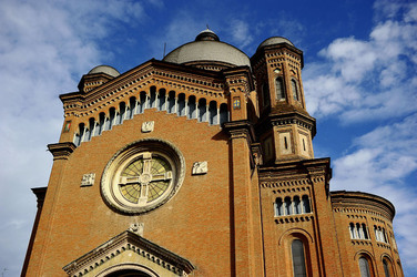 MODENA centro storico. Fotografie di Giulio Azzarello ©2016. MODENA centro storico. Fotografie di Giulio Azzarello ©2016.