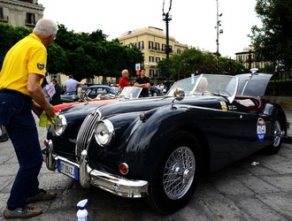 GIRO di SICILIA 2019 fotografie di Giulio Azzarello ©2019.