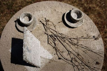 SCENOGRAFIA. Fotografie di Giulio Azzarello &copy;2014.