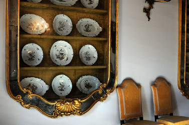 NOBILTA siciliana. Fotografie di Giulio Azzarello &copy;2014.