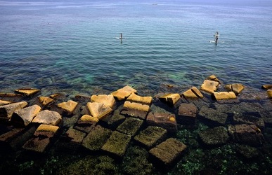 ORTIGIA fotografie di Giulio Azzarello ©2019. ORTIGIA fotografie di Giulio Azzarello ©2019.