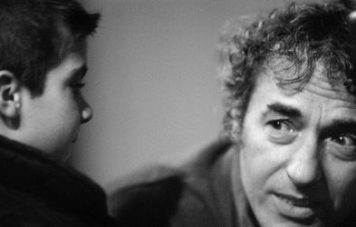 DAVID RIONDINO attore scrittore poeta. Fotografie di Giulio Azzarello ©2022. DAVID RIONDINO attore scrittore poeta. Fotografie di Giulio Azzarello ©2022.