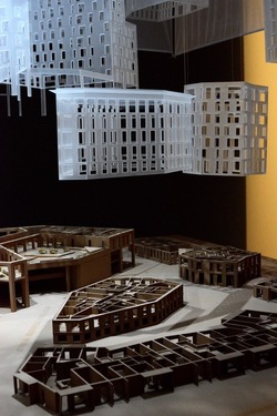 VENEZIA Biennale di Architettura Contemporanea Arsenale. Fotografie di Giulio Azzarello ©2022. VENEZIA Biennale di Architettura Contemporanea Arsenale. Fotografie di Giulio Azzarello ©2022.