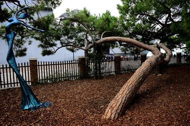 BIENNALE ARTI CONTEMPORANEE DI VENEZIA fotografie di Giulio Azzarello ©2020.