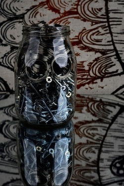 STILL LIFE ASSURDI. Fotografie di Giulio Azzarello &copy;2020.