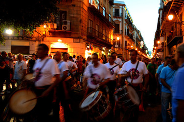 SANTA ROSALIA il festino della patrona di Palermo alcuni momenti. Fotografie di Giulio Azzarello ©2014. SANTA ROSALIA il festino della patrona di Palermo alcuni momenti. Fotografie di Giulio Azzarello ©2014.