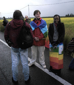 MANIFESTAZIONE per la PACE. Fotografie di Giulio Azzarello ©2014. MANIFESTAZIONE per la PACE. Fotografie di Giulio Azzarello ©2014.