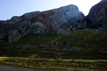 MONDELLO. Fotografie di Giulio Azzarello &copy;2023.