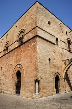 LO STERI di Palermo. Fotografie di Giulio Azzarello &copy;2014.