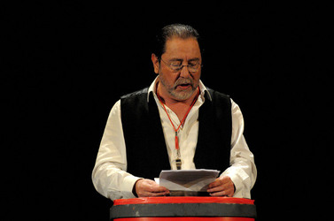 LUIGI MARIA BURRUANO attore italiano di origini siciliane. Fotografie di Giulio Azzarello ©2014. LUIGI MARIA BURRUANO attore italiano di origini siciliane. Fotografie di Giulio Azzarello ©2014.