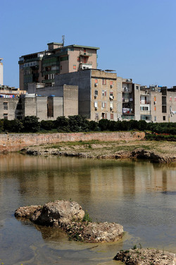 PALERMO il suo centro storico le periferie i monumenti. Fotografie di Giulio Azzarello ©2014.