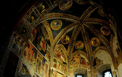 PARMA centro storico. Fotografie di Giulio Azzarello &copy;2016.