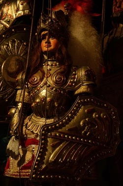 MIMMO CUTICCHIO nel suo 70simo. Fotografie di Giulio Azzarello &copy;2018.